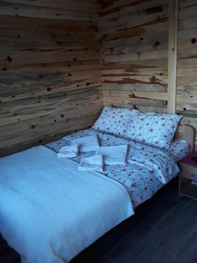 Markove Kolibe 2, Uvac Sjenica Bagian luar foto