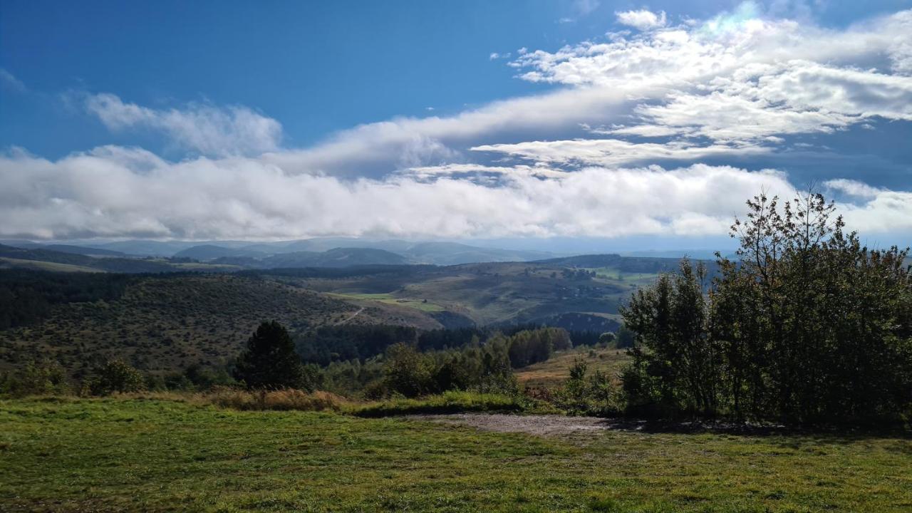 Markove Kolibe 2, Uvac Sjenica Bagian luar foto