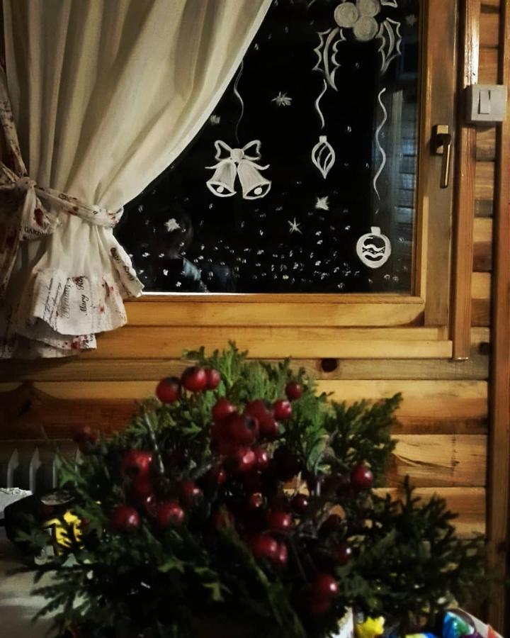 Markove Kolibe 2, Uvac Sjenica Bagian luar foto
